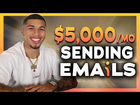 BEST Email Marketing Tool For Dropshipping ($5,000/Mo)