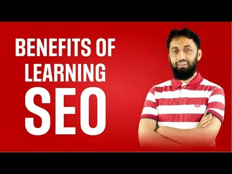 SEO EP 19: Benefits of Learning SEO (Search Engine Optimization) by Imran Shafi | The Skill Sets