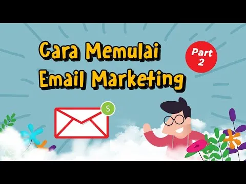Cara Memulai Email Marketing