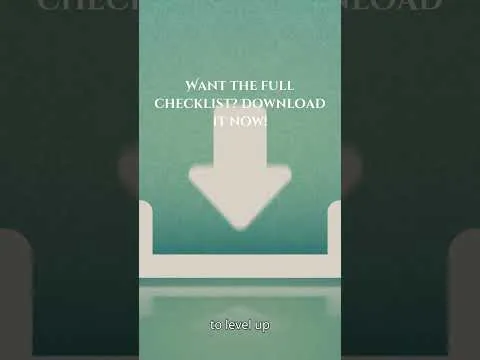 The Ultimate Checklist for Writing Perfect Email Copy That Converts! #EmailMarketing