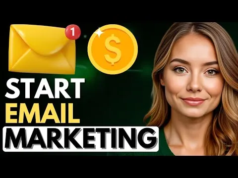 How to start email marketing in under 3 minutes