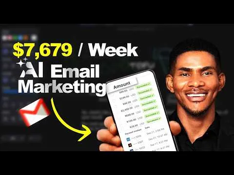 How I Made My Email Marketing 10X More Effective With ChatGPT