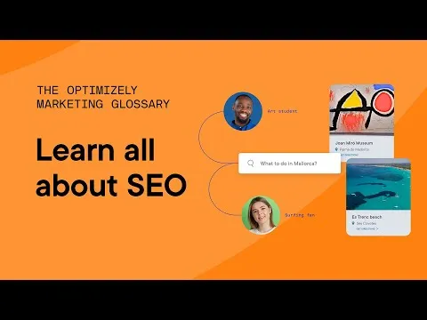 What is Search Engine Optimization?