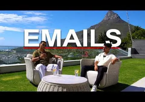 How Tarun Built a 7-Figure Email Marketing Agency at 19 (Top 1% Klaviyo Agency)