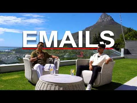 How Tarun Built a 7-Figure Email Marketing Agency at 19 (Top 1% Klaviyo Agency)