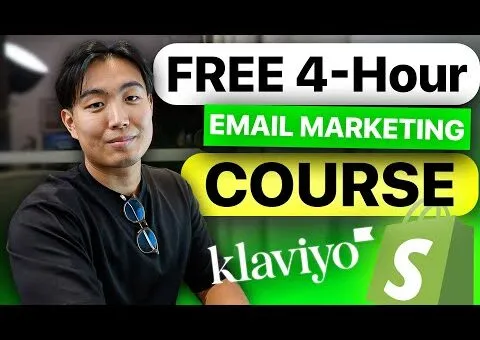 Everything On Email Marketing FULL COURSE FREE