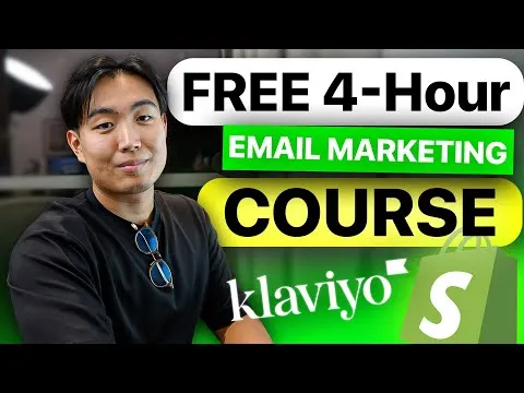 Everything On Email Marketing FULL COURSE FREE