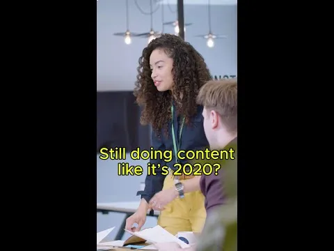 Content Marketing Trends You Have To Know ??