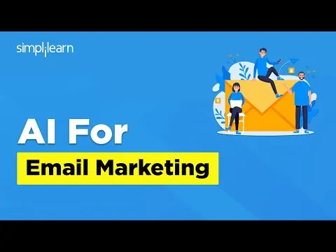 How To Do Email Marketing Using AI | AI For Email Marketing | AI Tools For Email Marketing
