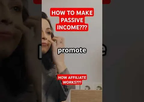 Unlocking Wealth: Affiliate Marketing