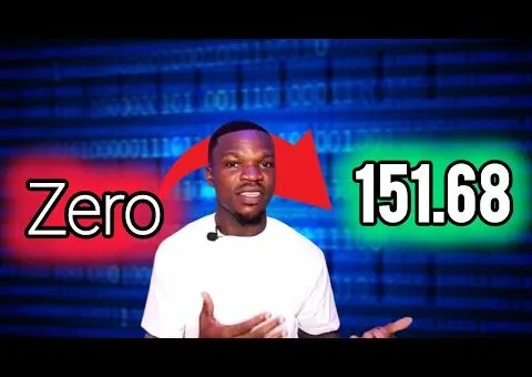 How To Actually Start Affiliate Marketing For Beginners in Ghana 2024