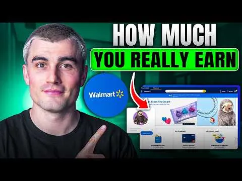 Walmart Affiliate Program Review 2024 – Is This A Good Way To Make Money Online?