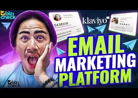 This Email Marketing Platform Revolutionizes B2C CRM!