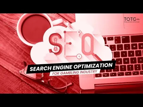 Search Engine Optimization For Gambling Niche
