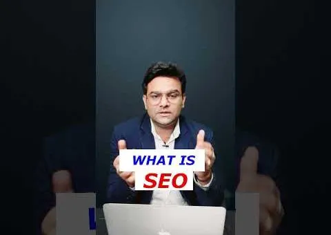 What is SEO | what is seo and how does it work #seo #seoexperts #shorts #digitalmarketing
