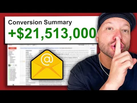 3 Email Marketing Strategies I Used to Make $100,000,000