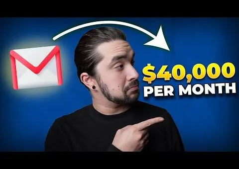 Email Marketing For Beginners 2025