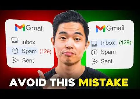 How I’d Start Email Marketing in 2025 (To Make Millions)