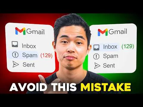 How I’d Start Email Marketing in 2025 (To Make Millions)
