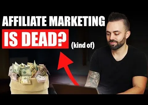 3 Affiliate Marketing Strategies That Work in 2025 (with AI)
