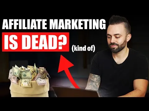3 Affiliate Marketing Strategies That Work in 2025 (with AI)
