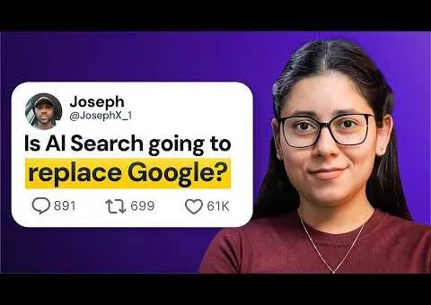 Ask an Expert: Generative Engine Optimization