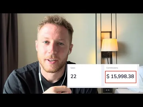 How To Make Money With Affiliate Marketing (Step by Step)