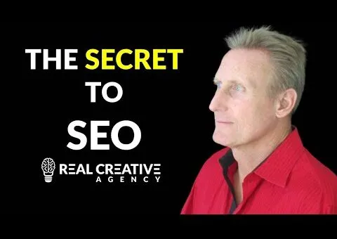 The Secret To Search Engine Optimization SEO