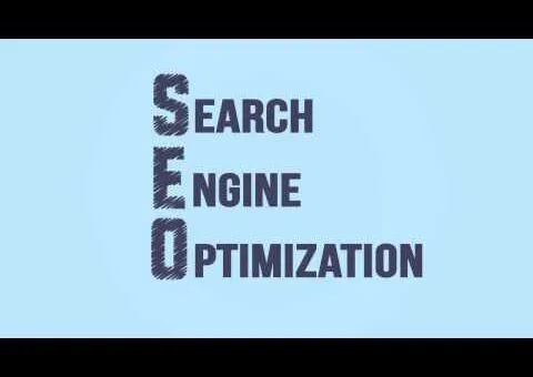 Importance of search engine optimization (SEO)