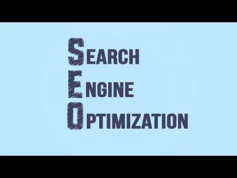 Importance of search engine optimization (SEO)
