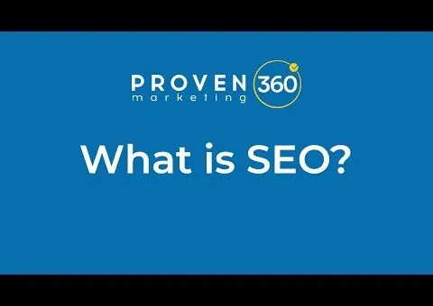 What is Search Engine Optimization (SEO)?