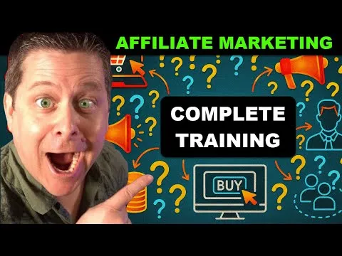 How To Start Affiliate Marketing – Complete Course – Part Two