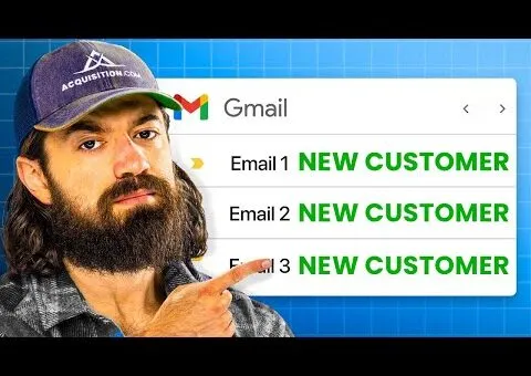 This Email Campaign Generates Sales [Full Breakdown]