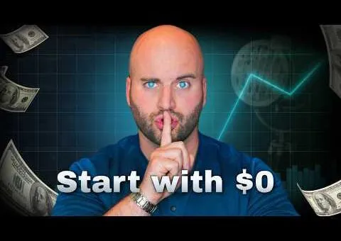 START Affiliate Marketing With No Money (Step By Step)