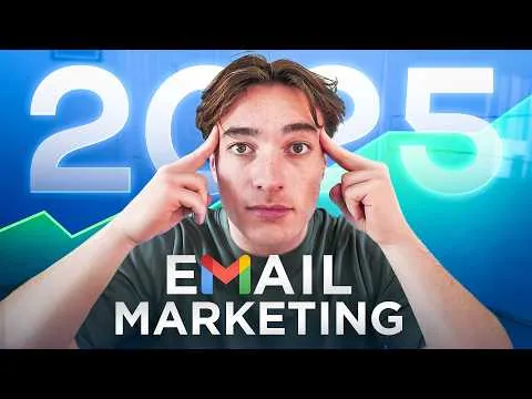 The NEW Way To Do Email Marketing in 2025