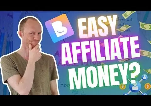 Best Affiliate Marketing Method for Beginners? I Tested Benable (Pros & Cons)