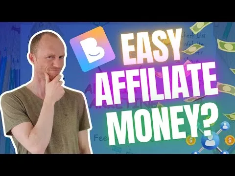 Best Affiliate Marketing Method for Beginners? I Tested Benable (Pros & Cons)