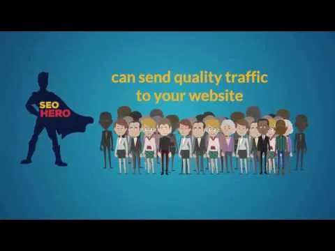 Search Engine Optimization Hong Kong