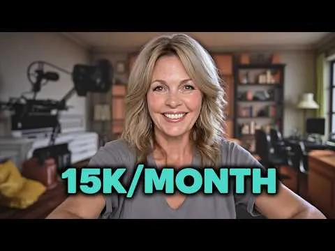 $15,432.51 in One Month with Affiliate Marketing