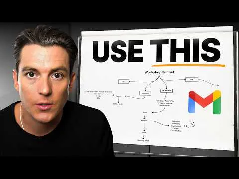 The Best Cold Email Strategy in 2025