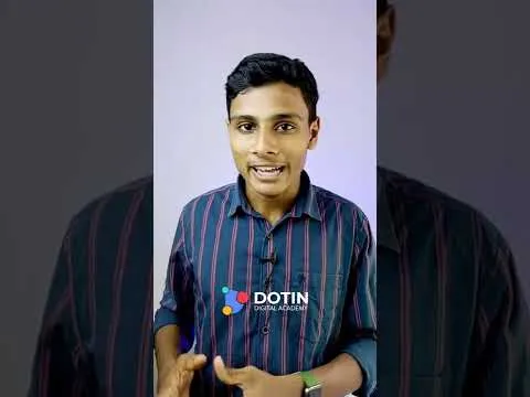 SEO In Malayalam | Search Engine Optimization | Dotin Digital Academy
