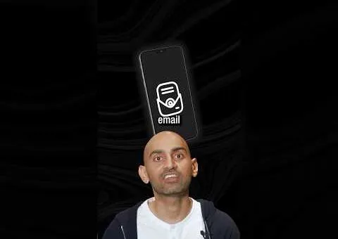 People Have Email Marketing All Wrong