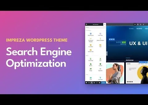 Search Engine Optimization