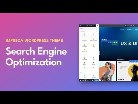 Search Engine Optimization