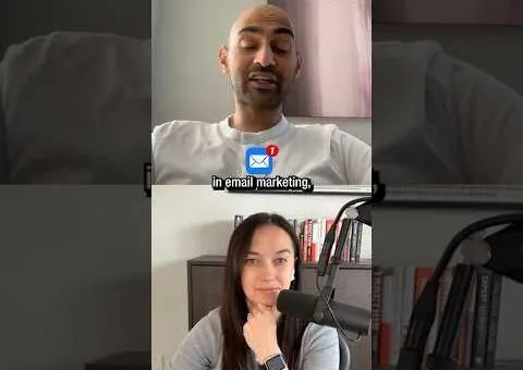 Is Personalization An Email Marketing Strategy That Works Or Is It A Bust..? #emailmarketing