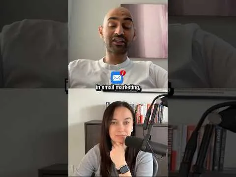 Is Personalization An Email Marketing Strategy That Works Or Is It A Bust..? #emailmarketing