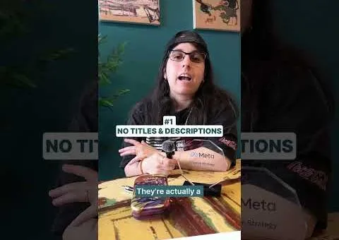 3 Common SEO mistakes #seotips #seo #searchengineoptimization